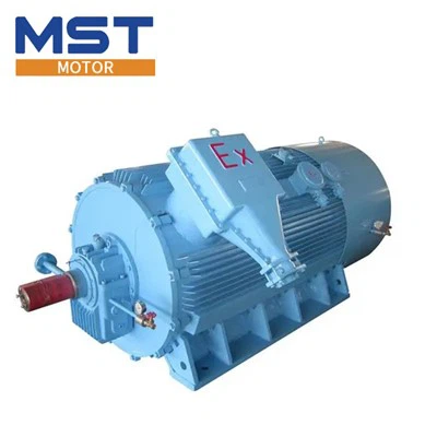 موتور ضد شعله