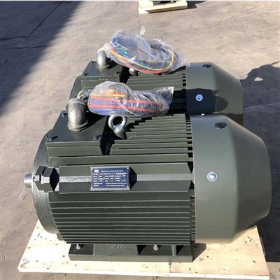 روش کنترل سرعت موتور الکتریکی لغزشی چیست؟