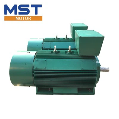 موتور آماده Vfd